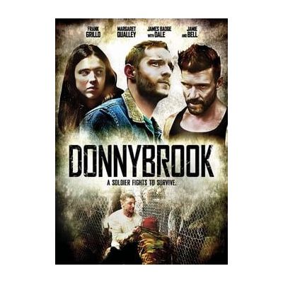 Donnybrook DVD