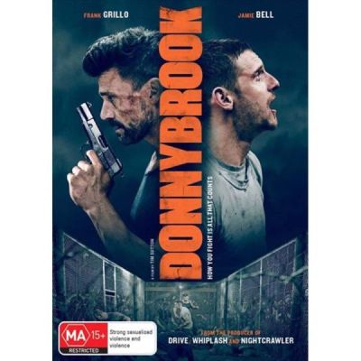 Donnybrook DVD