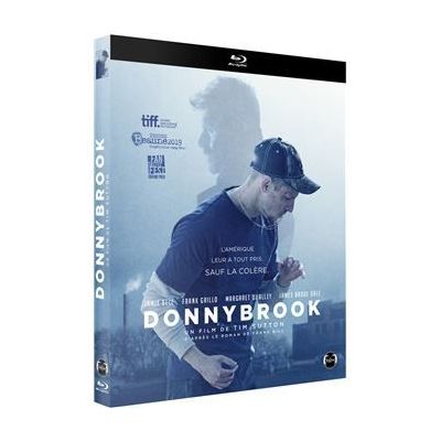 Donnybrook Blu-ray
