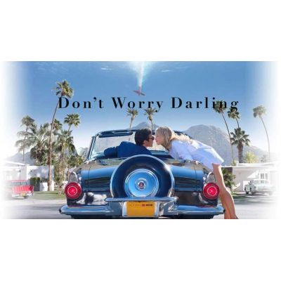 Don't Worry Darling