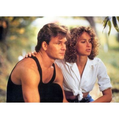 Dirty Dancing