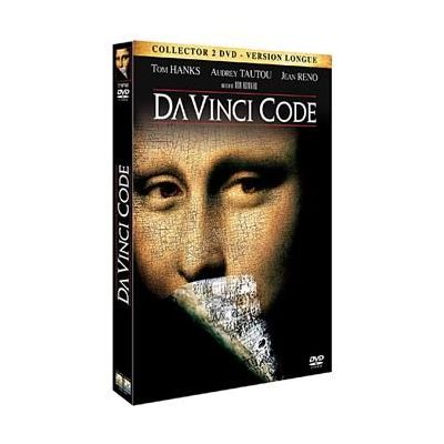 Da Vinci Code - Edition Collector - Version Intégrale : Incl