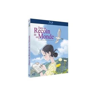 DANS UN RECOIN DE CE MONDE 2DVD