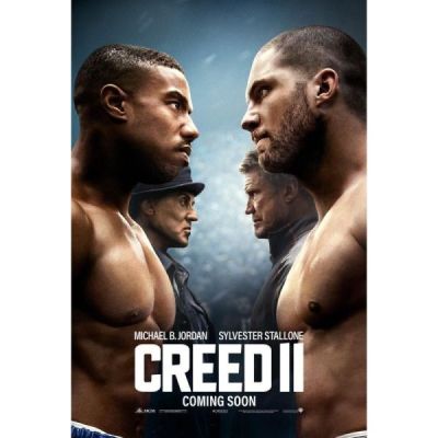 Creed II