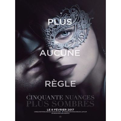Cinquante nuances plus sombres