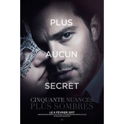 Cinquante nuances plus sombres