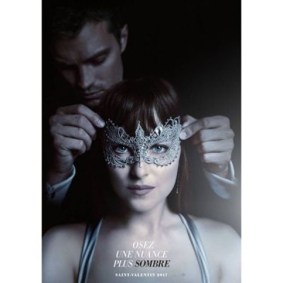 Cinquante nuances plus sombres
