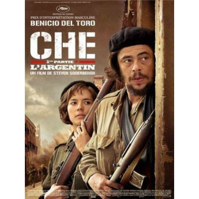 Che - 1ère Partie - L'Argentin