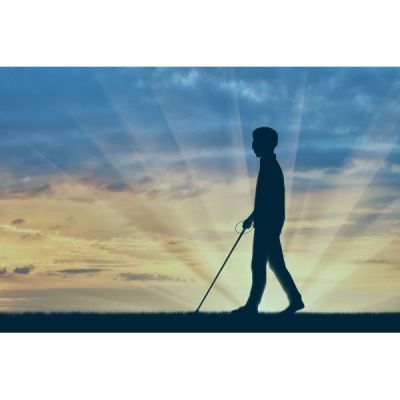 Blindness