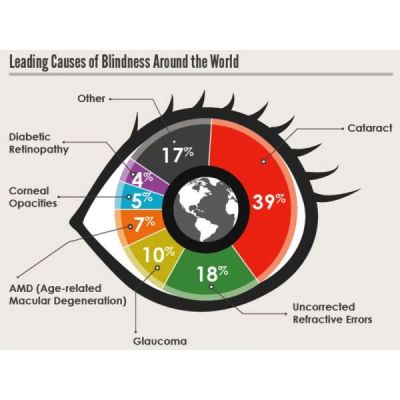 Blindness