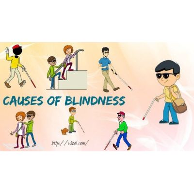 Blindness