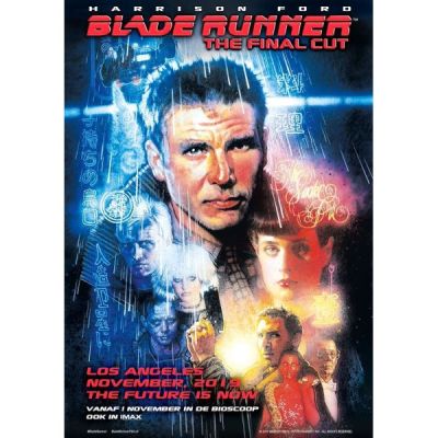 Blade Runner The Finalcut