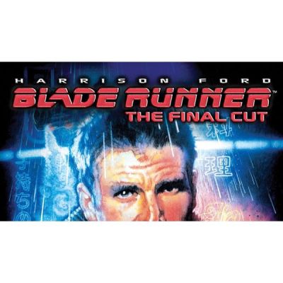 Blade Runner The Finalcut