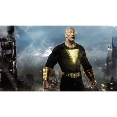 Black Adam