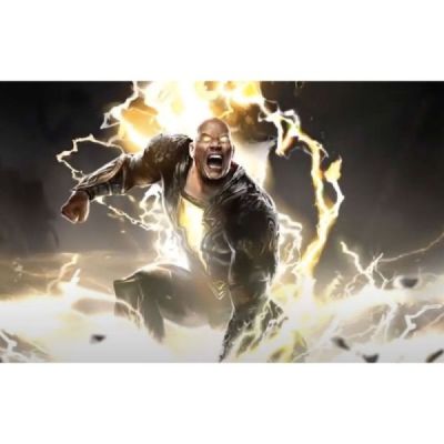 Black Adam