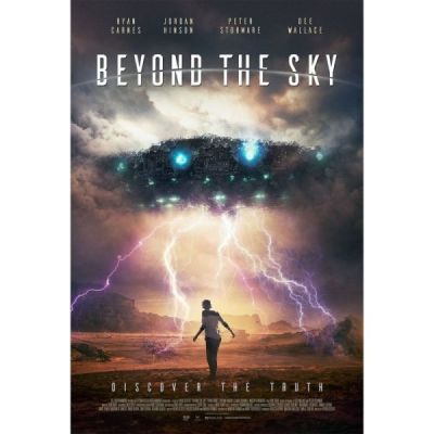 Beyond The Sky DVD
