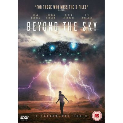Beyond The Sky DVD