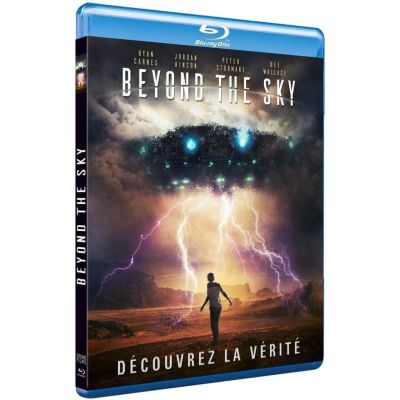 Beyond The Sky Blu-ray