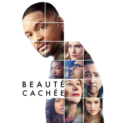 Beauté cachée