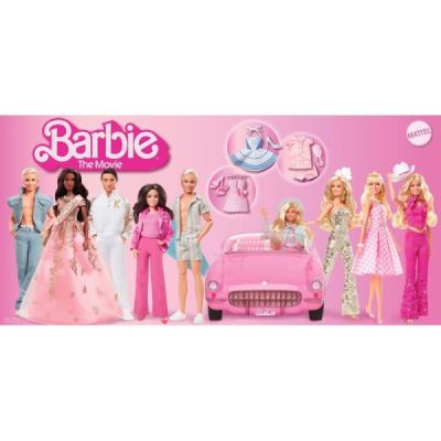 Barbie