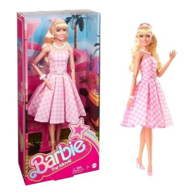 Barbie