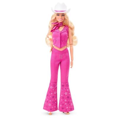 Barbie