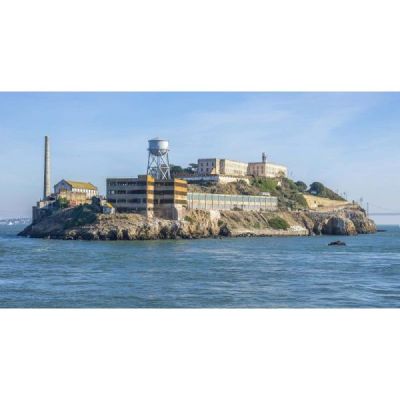 Alcatraz