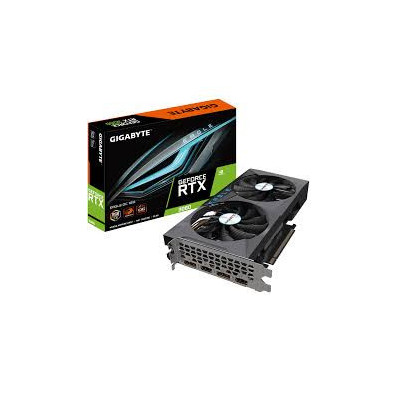 GeForce RTX 3060 EAGLE OC 12Go (rev. 2.0) (LHR)