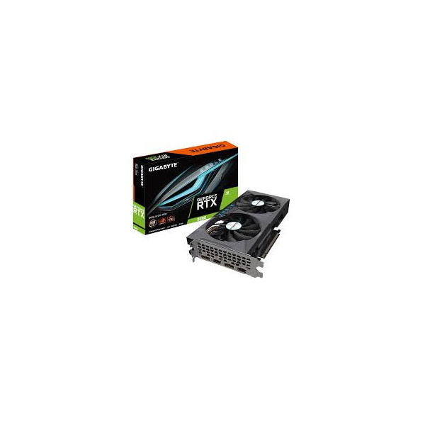 GeForce RTX 3060 EAGLE OC 12Go (rev. 2.0) (LHR)