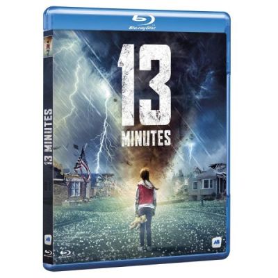 13 minutes Blu-ray