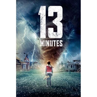 13 minutes Blu-ray