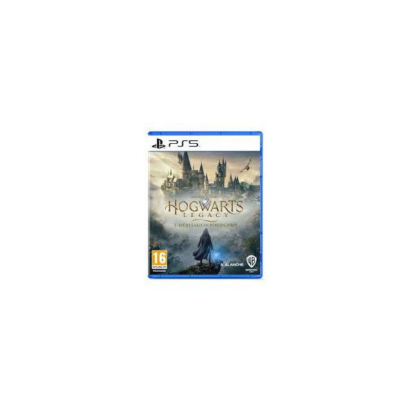 Hogwarts Legacy Standard Edition - PlayStation 5