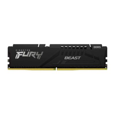 fury beast memory module 32 gb 1x32 gb ddr5 5600 mhz