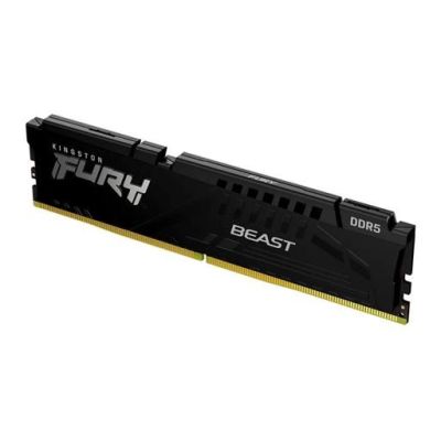 fury beast memory module 32 gb 1x32 gb ddr5 5600 mhz