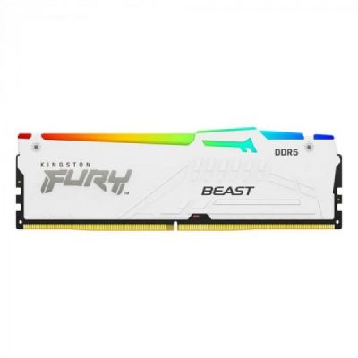 fury beast memory module 32 gb 1x32 gb ddr5 5600 mhz