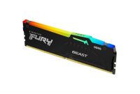 fury beast rgb memory module 32 gb 1x32 gb ddr5 6000 mhz