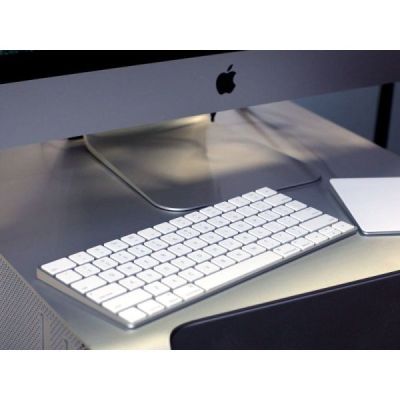 magic keyboard pour imac
