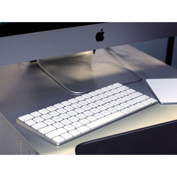 magic keyboard pour imac