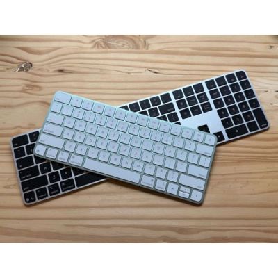 magic keyboard pour imac