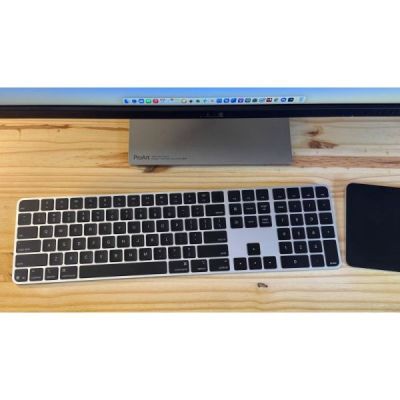 magic keyboard pour imac