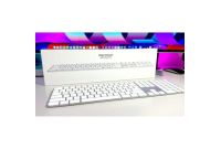 magic keyboard with touch id azerty