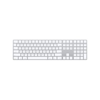 magic keyboard with touch id azerty