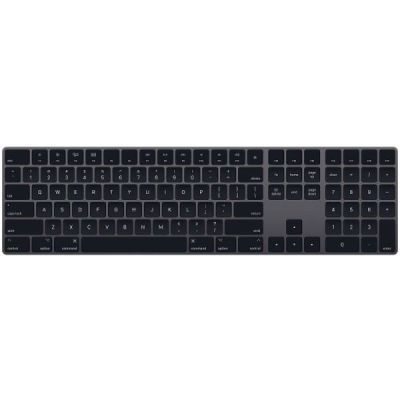 magic keyboard with touch id azerty