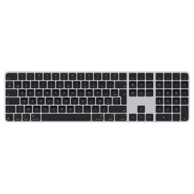 magic keyboard v2 azerty