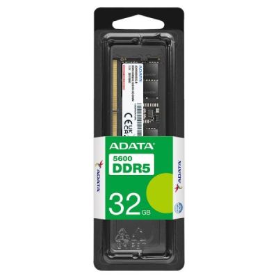 memory module 32 gb 1x32 gb ddr5 5600 mhz