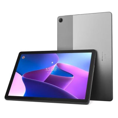 tab m10 fhd plus x606 - 4/64go - gris