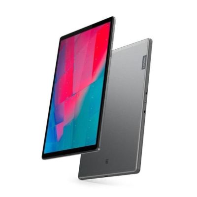 tab m10 fhd plus x606 - 4/64go - gris