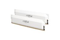 crucial pro overclocking memory module 32 gb 2x16 gb ddr5 60