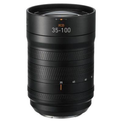 hasselblad xcd 2,8-4/35-100e lens