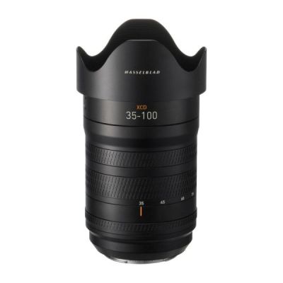 hasselblad xcd 2,8-4/35-100e lens